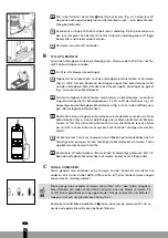 Предварительный просмотр 140 страницы Qlima R 8128S C Operating Manual