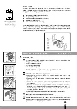 Предварительный просмотр 151 страницы Qlima R 8128S C Operating Manual