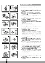 Предварительный просмотр 158 страницы Qlima R 8128S C Operating Manual