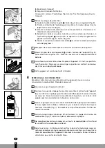 Preview for 8 page of Qlima R122C Operating Manual