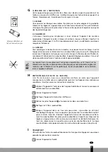 Preview for 11 page of Qlima R122C Operating Manual