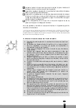 Preview for 13 page of Qlima R122C Operating Manual