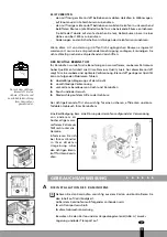 Preview for 19 page of Qlima R122C Operating Manual