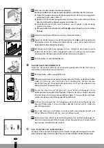 Preview for 20 page of Qlima R122C Operating Manual