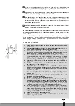 Preview for 25 page of Qlima R122C Operating Manual