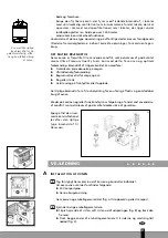 Preview for 31 page of Qlima R122C Operating Manual