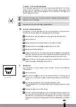 Preview for 35 page of Qlima R122C Operating Manual