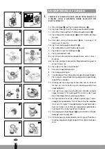 Preview for 38 page of Qlima R122C Operating Manual