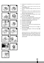 Preview for 39 page of Qlima R122C Operating Manual