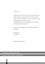 Preview for 40 page of Qlima R122C Operating Manual