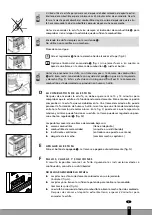 Preview for 45 page of Qlima R122C Operating Manual