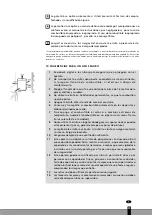 Preview for 49 page of Qlima R122C Operating Manual