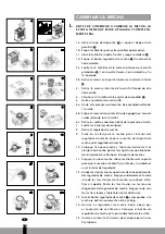 Preview for 50 page of Qlima R122C Operating Manual