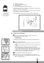 Preview for 55 page of Qlima R122C Operating Manual