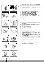 Preview for 62 page of Qlima R122C Operating Manual