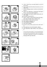 Preview for 63 page of Qlima R122C Operating Manual