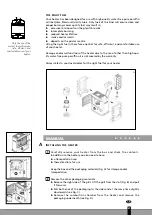 Preview for 67 page of Qlima R122C Operating Manual