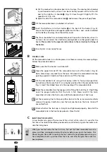 Preview for 68 page of Qlima R122C Operating Manual