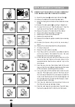 Preview for 74 page of Qlima R122C Operating Manual