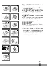 Preview for 75 page of Qlima R122C Operating Manual