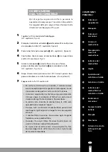 Preview for 77 page of Qlima R122C Operating Manual