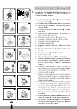 Preview for 86 page of Qlima R122C Operating Manual