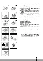 Preview for 87 page of Qlima R122C Operating Manual