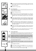 Preview for 92 page of Qlima R122C Operating Manual