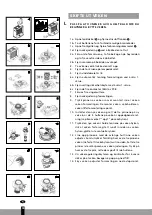 Preview for 98 page of Qlima R122C Operating Manual