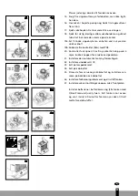 Preview for 99 page of Qlima R122C Operating Manual