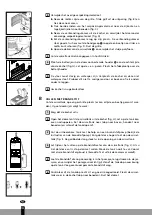 Preview for 104 page of Qlima R122C Operating Manual