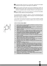 Preview for 109 page of Qlima R122C Operating Manual