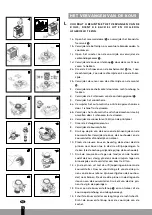 Preview for 110 page of Qlima R122C Operating Manual