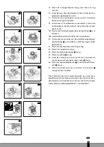 Preview for 111 page of Qlima R122C Operating Manual