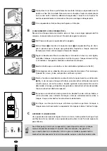 Preview for 116 page of Qlima R122C Operating Manual