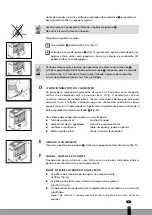 Preview for 117 page of Qlima R122C Operating Manual