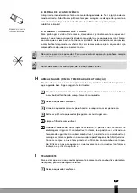 Preview for 119 page of Qlima R122C Operating Manual