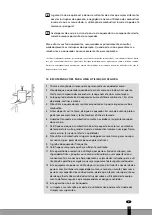 Preview for 121 page of Qlima R122C Operating Manual