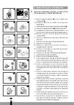 Preview for 122 page of Qlima R122C Operating Manual