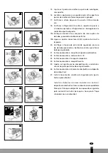 Preview for 123 page of Qlima R122C Operating Manual