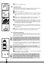 Preview for 128 page of Qlima R122C Operating Manual