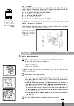 Preview for 139 page of Qlima R122C Operating Manual