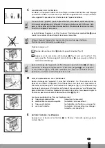 Preview for 9 page of Qlima R124C Operating Manual