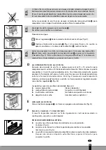 Preview for 45 page of Qlima R124C Operating Manual