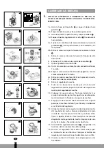 Preview for 50 page of Qlima R124C Operating Manual