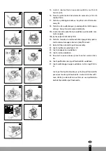 Preview for 63 page of Qlima R124C Operating Manual