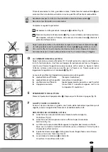 Preview for 81 page of Qlima R124C Operating Manual