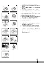 Preview for 99 page of Qlima R124C Operating Manual