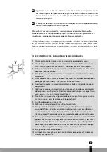 Preview for 121 page of Qlima R124C Operating Manual