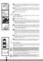 Preview for 140 page of Qlima R124C Operating Manual